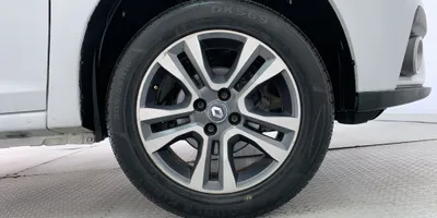 Renault Logan 2023