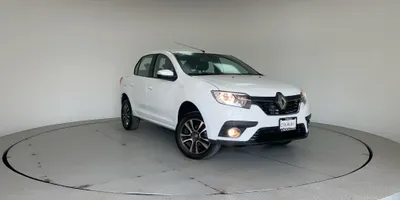 Renault Logan 2023