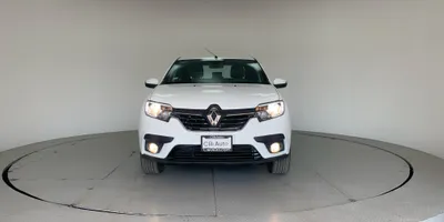 Renault Logan 2023