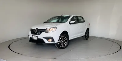 Renault Logan 2023