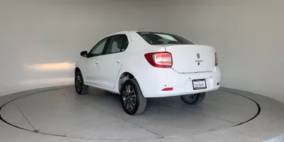 Renault Logan 2023