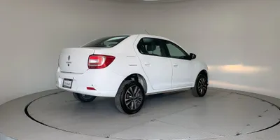 Renault Logan 2023