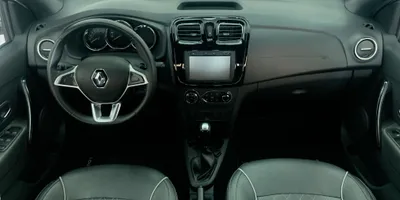 Renault Logan 2023