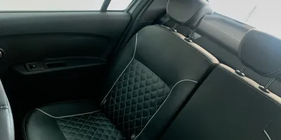 Renault Logan 2023