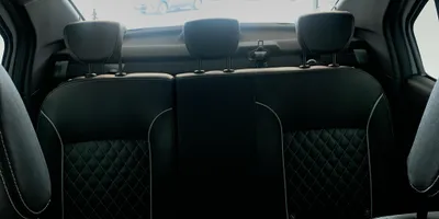 Renault Logan 2023