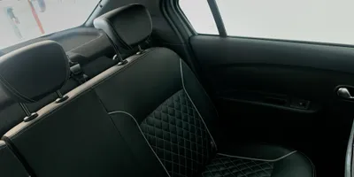 Renault Logan 2023