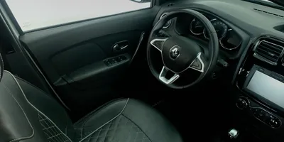 Renault Logan 2023