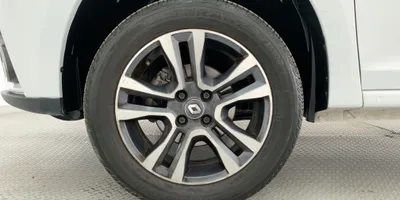 Renault Logan 2023