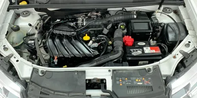 Renault Logan 2023