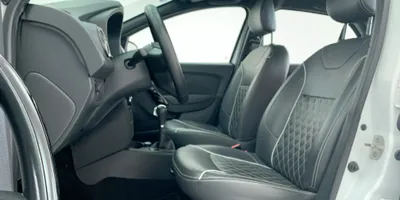 Renault Logan 2023