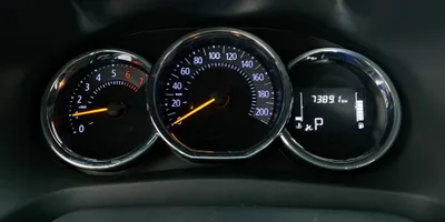 Renault Logan 2023