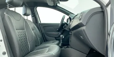 Renault Logan 2023
