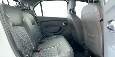 Renault Logan 2023