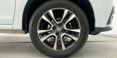 Renault Logan 2023