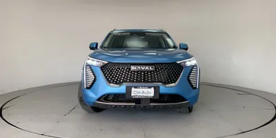 Gwm Haval Jolion 2024
