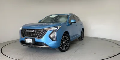 Gwm Haval Jolion 2024