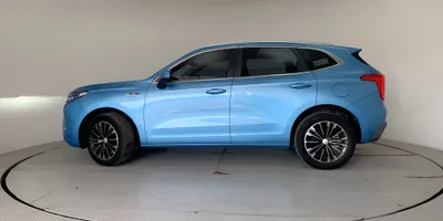 Gwm Haval Jolion 2024