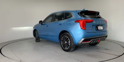 Gwm Haval Jolion 2024