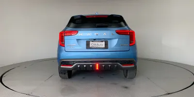Gwm Haval Jolion 2024