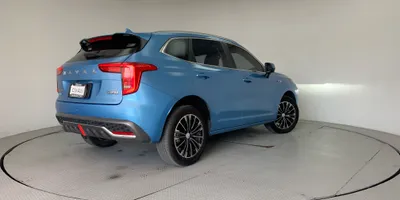 Gwm Haval Jolion 2024