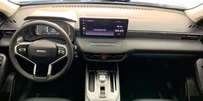 Gwm Haval Jolion 2024