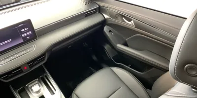 Gwm Haval Jolion 2024
