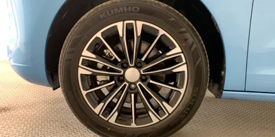 Gwm Haval Jolion 2024