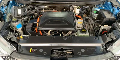 Gwm Haval Jolion 2024