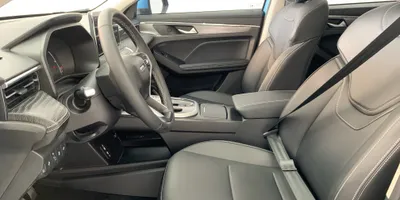 Gwm Haval Jolion 2024