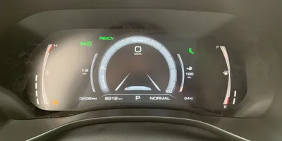 Gwm Haval Jolion 2024