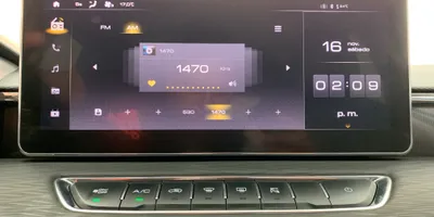 Gwm Haval Jolion 2024