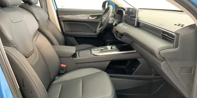 Gwm Haval Jolion 2024