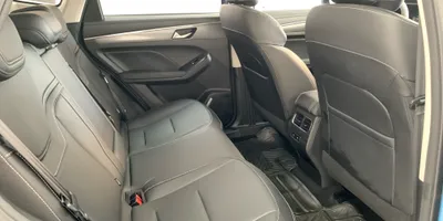 Gwm Haval Jolion 2024