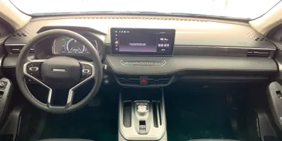 Gwm Haval Jolion 2024