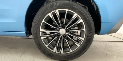 Gwm Haval Jolion 2024