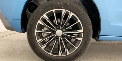 Gwm Haval Jolion 2024
