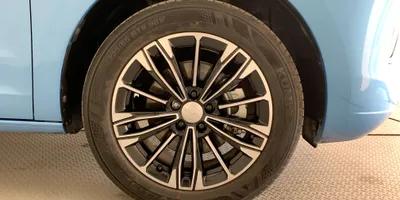 Gwm Haval Jolion 2024