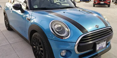 Mini Mini 2019