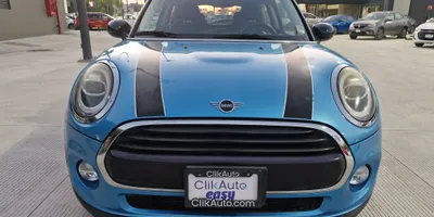 Mini Mini 2019