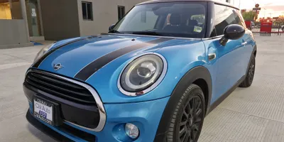 Mini Mini 2019