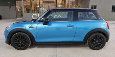 Mini Mini 2019