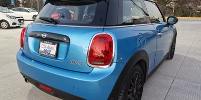 Mini Mini 2019