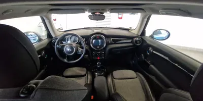 Mini Mini 2019