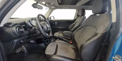 Mini Mini 2019