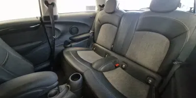 Mini Mini 2019