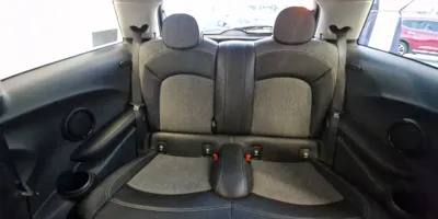 Mini Mini 2019