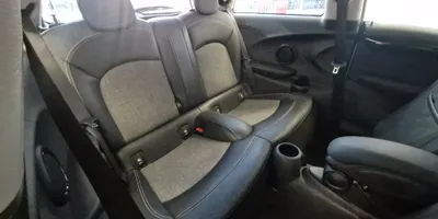 Mini Mini 2019