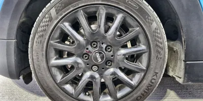 Mini Mini 2019
