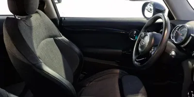 Mini Mini 2019