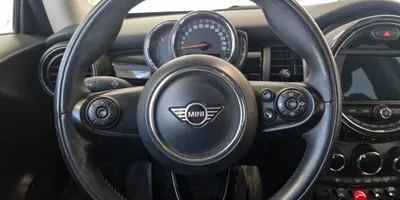 Mini Mini 2019